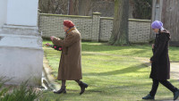 Niedziela Palmowa - 24.03.2024