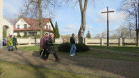Niedziela Palmowa - 24.03.2024