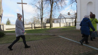 Niedziela Palmowa - 24.03.2024