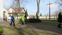 Niedziela Palmowa - 24.03.2024