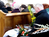 Niedziela Palmowa - 24.03.2024