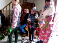 Niedziela Palmowa - 24.03.2024
