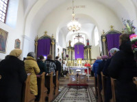 Niedziela Palmowa - 24.03.2024