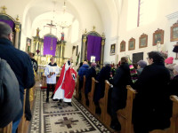Niedziela Palmowa - 24.03.2024