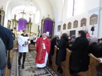 Niedziela Palmowa - 24.03.2024