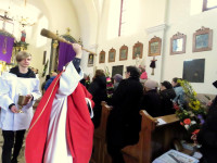 Niedziela Palmowa - 24.03.2024