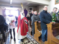 Niedziela Palmowa - 24.03.2024