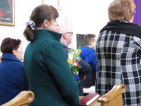Niedziela Palmowa - 24.03.2024