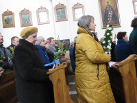 Niedziela Palmowa - 24.03.2024