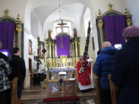 Niedziela Palmowa - 24.03.2024