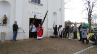 Niedziela Palmowa - 24.03.2024