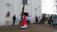 Niedziela Palmowa - 24.03.2024