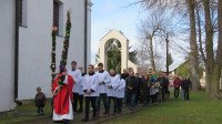 Niedziela Palmowa - 24.03.2024