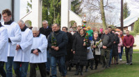Niedziela Palmowa - 24.03.2024