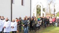 Niedziela Palmowa - 24.03.2024
