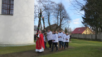 Niedziela Palmowa - 24.03.2024