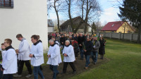 Niedziela Palmowa - 24.03.2024