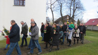 Niedziela Palmowa - 24.03.2024