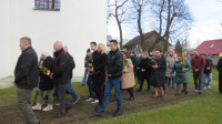 Niedziela Palmowa - 24.03.2024