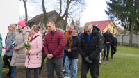 Niedziela Palmowa - 24.03.2024