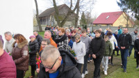 Niedziela Palmowa - 24.03.2024