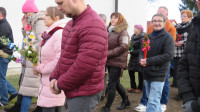 Niedziela Palmowa - 24.03.2024
