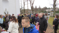 Niedziela Palmowa - 24.03.2024