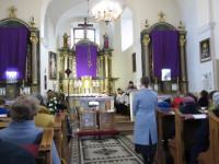 Niedziela Palmowa - 24.03.2024