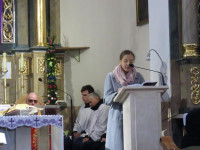 Niedziela Palmowa - 24.03.2024
