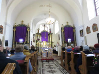 Niedziela Palmowa - 24.03.2024