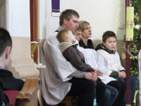 Niedziela Palmowa - 24.03.2024