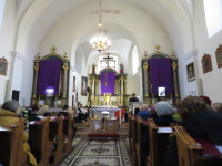 Niedziela Palmowa - 24.03.2024