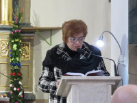 Niedziela Palmowa - 24.03.2024