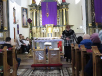 Niedziela Palmowa - 24.03.2024
