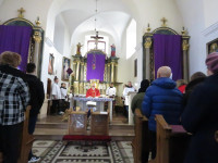 Niedziela Palmowa - 24.03.2024