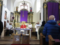 Niedziela Palmowa - 24.03.2024