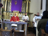 Niedziela Palmowa - 24.03.2024