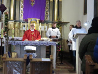Niedziela Palmowa - 24.03.2024
