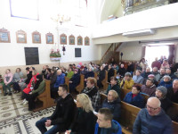 Niedziela Palmowa - 24.03.2024
