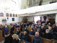 Niedziela Palmowa - 24.03.2024
