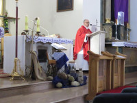 Niedziela Palmowa - 24.03.2024