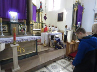 Niedziela Palmowa - 24.03.2024