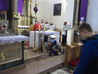 Niedziela Palmowa - 24.03.2024