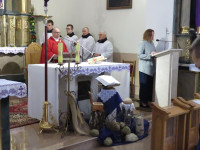 Niedziela Palmowa - 24.03.2024