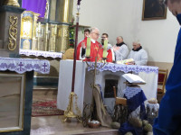 Niedziela Palmowa - 24.03.2024