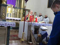 Niedziela Palmowa - 24.03.2024