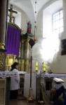 Niedziela Palmowa - 24.03.2024