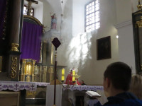Niedziela Palmowa - 24.03.2024