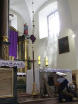 Niedziela Palmowa - 24.03.2024