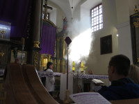 Niedziela Palmowa - 24.03.2024